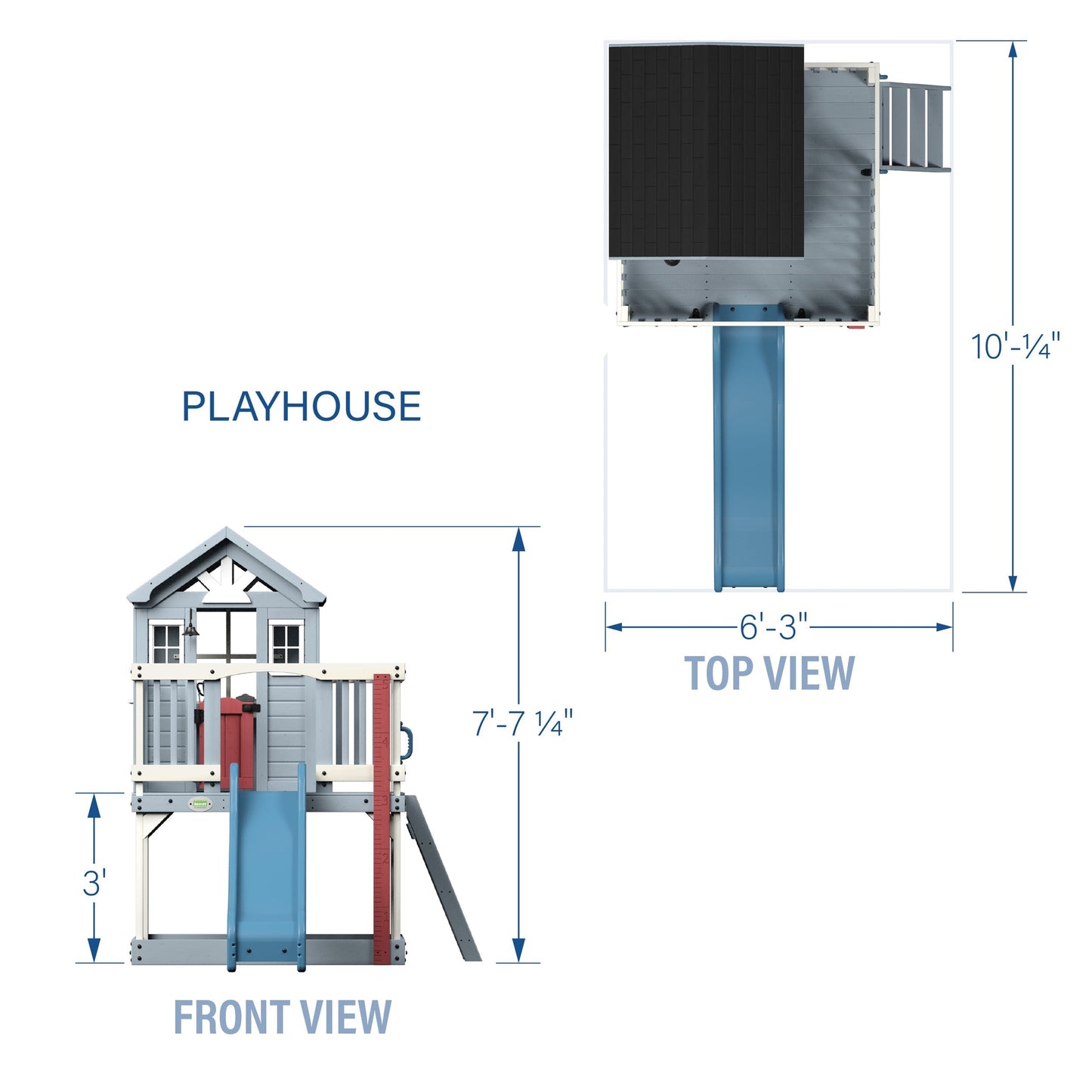 Beacon Heights Playhouse