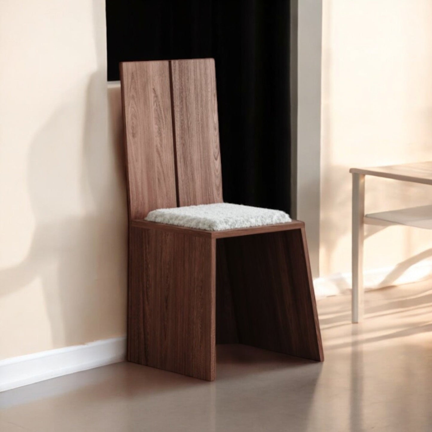 Dining Chair by TJ Design