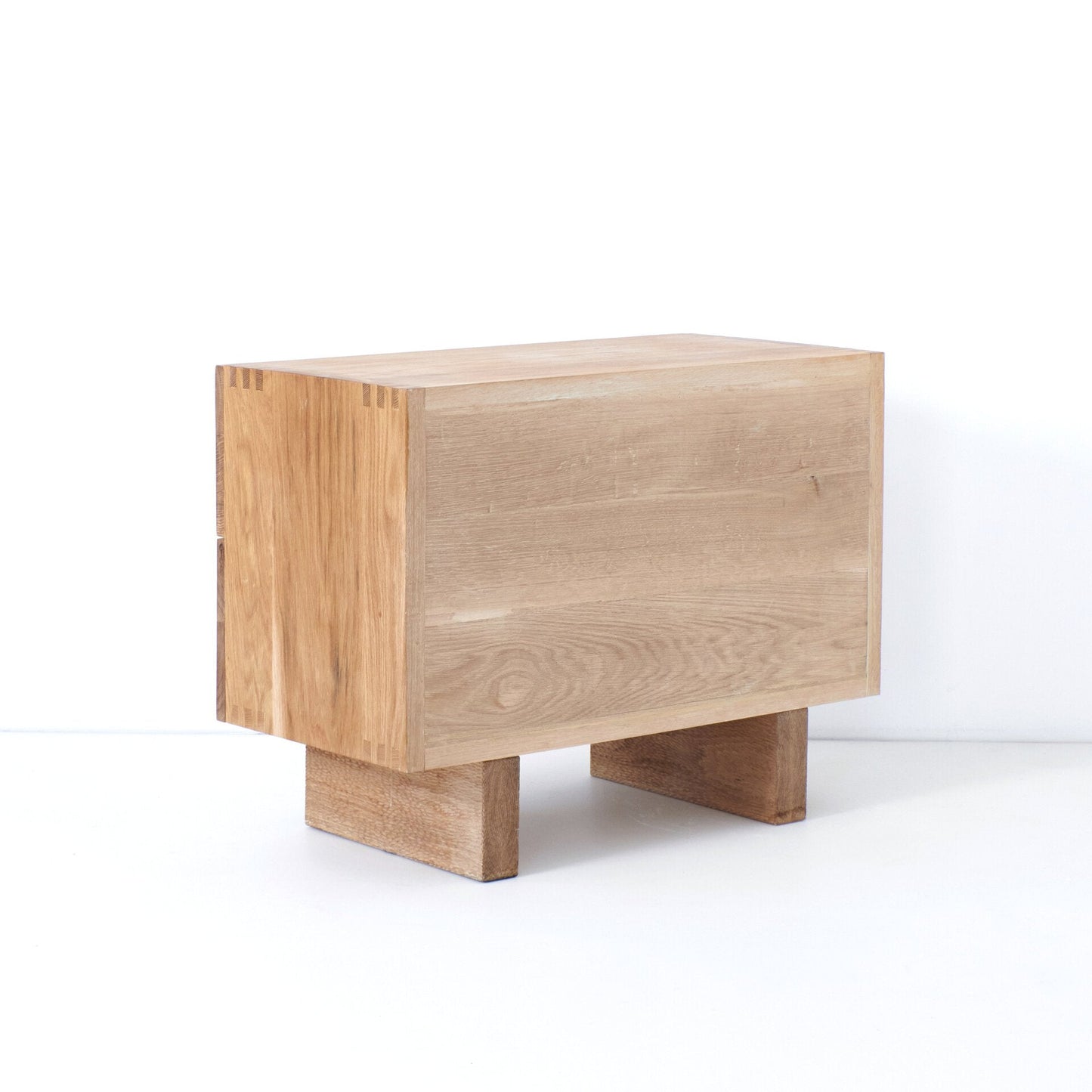 Dora Bedside Table by TJ