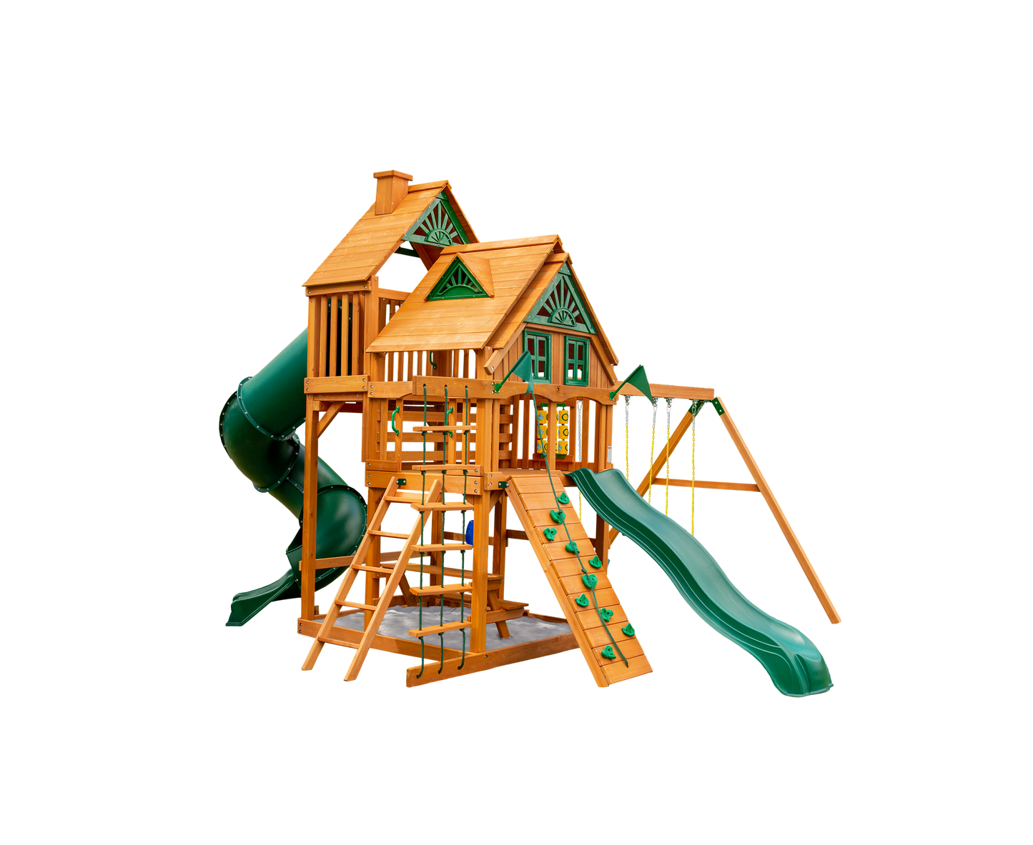 Great Skye I Swing Set