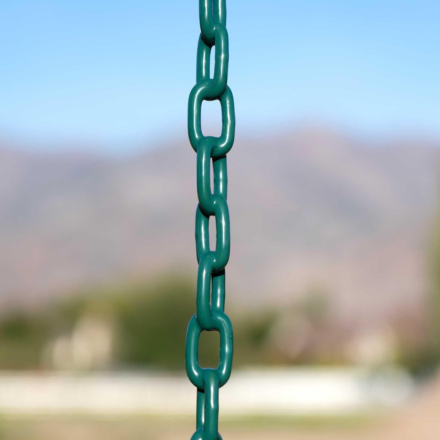 Mazonvintage Big Stuff Swing Set (Earthtone) - 91069