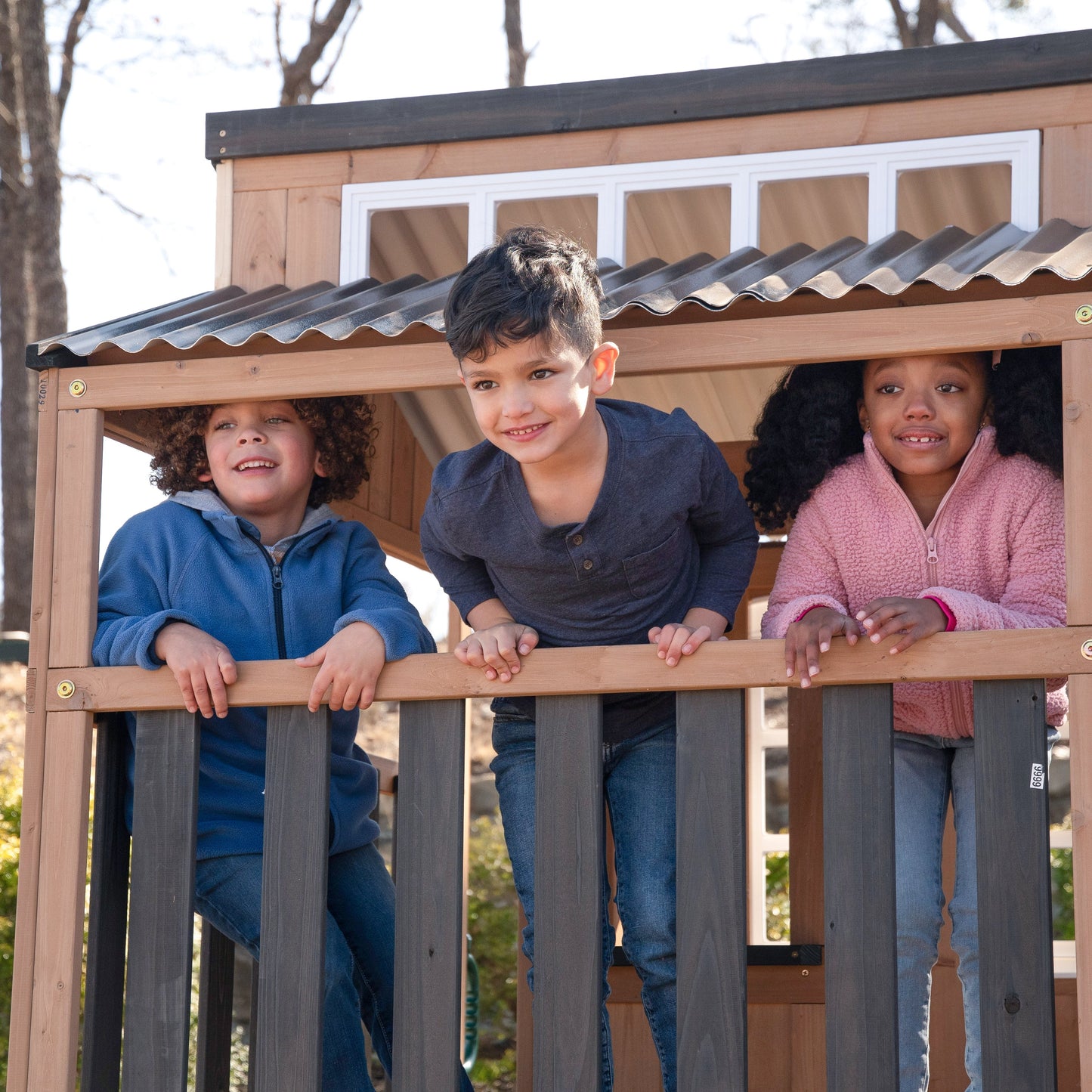 Cliffbrook Playhouse
