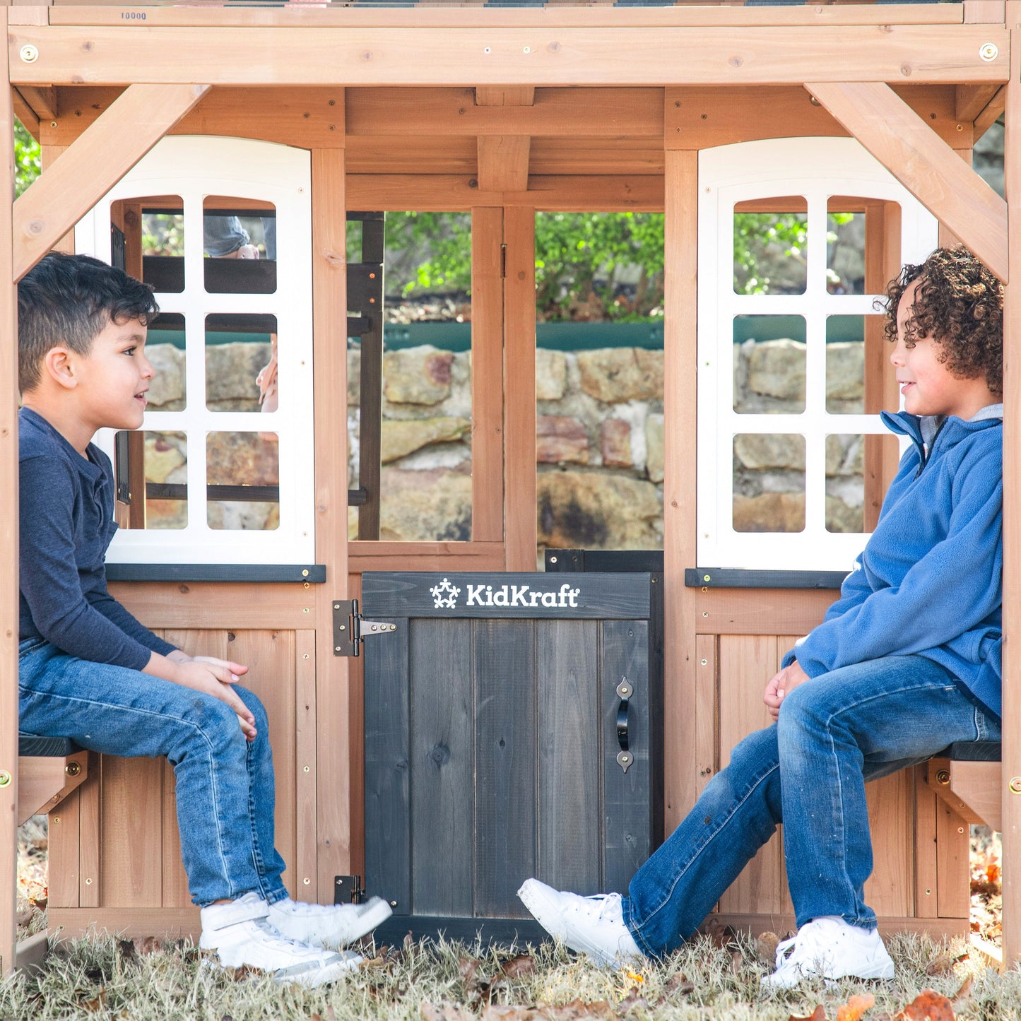 Cliffbrook Playhouse