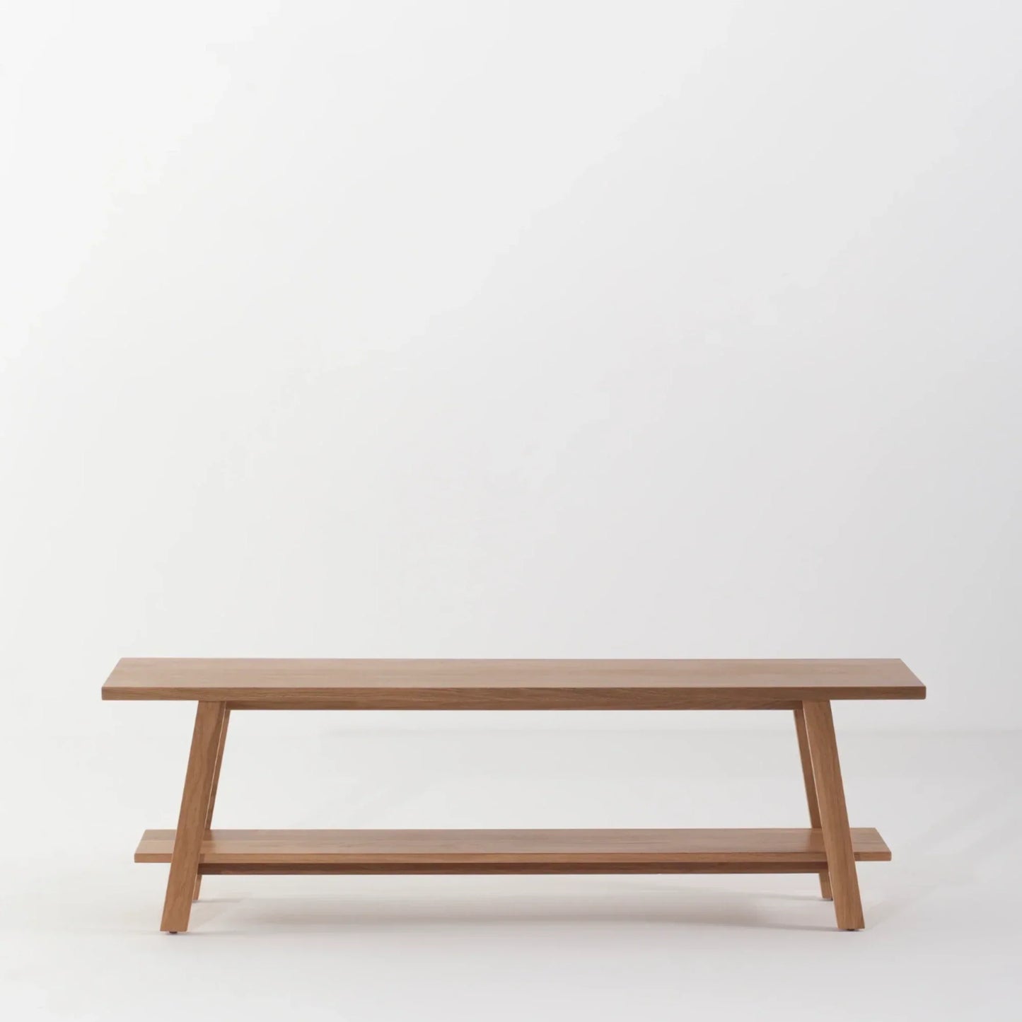 Topia Wooden Bench