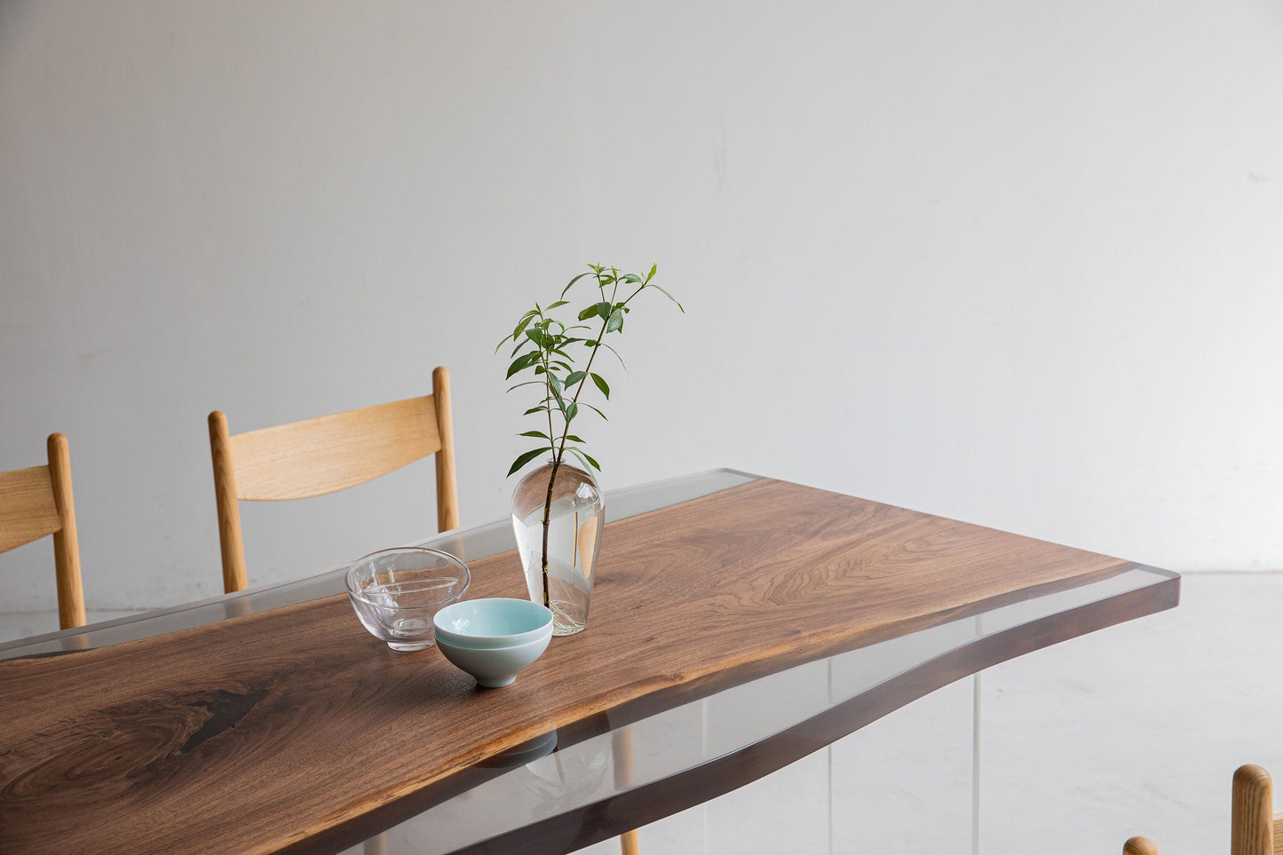 Mazonvintage-Momentum 84" x 48" Epoxy Dining Table Top