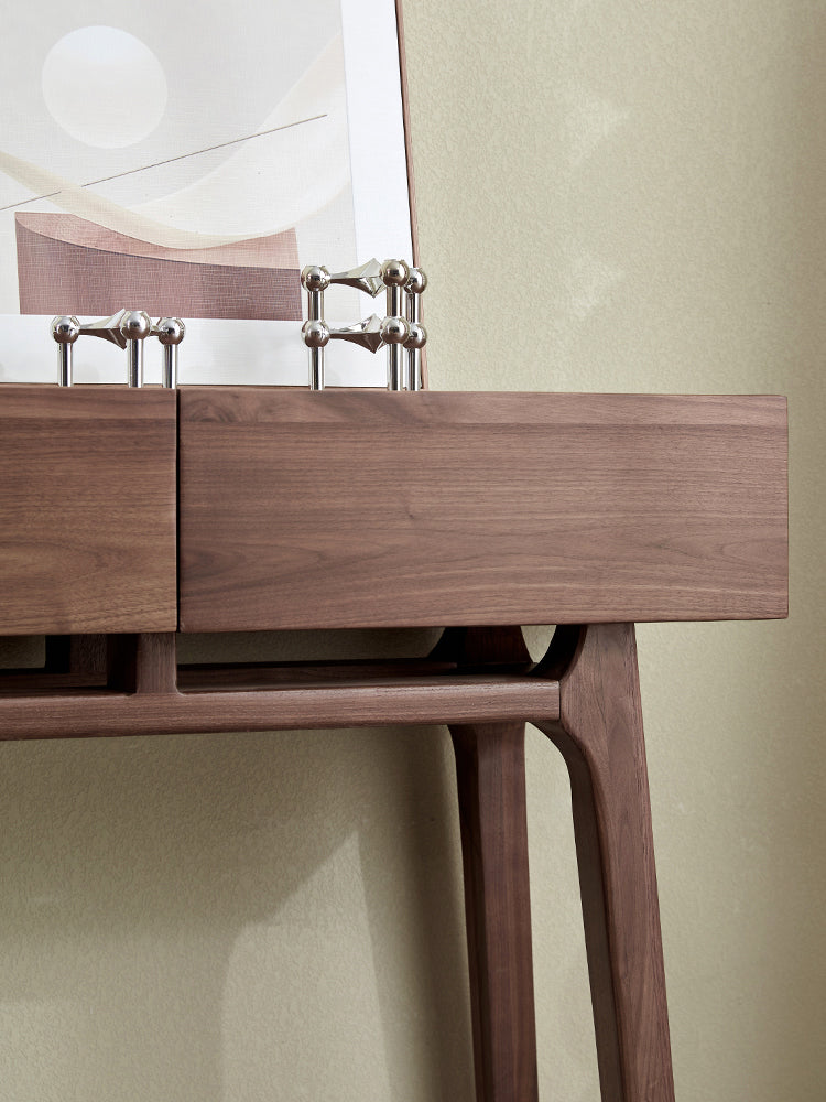 Mazonvintage-Symphony 3 Drawers Hallway Table