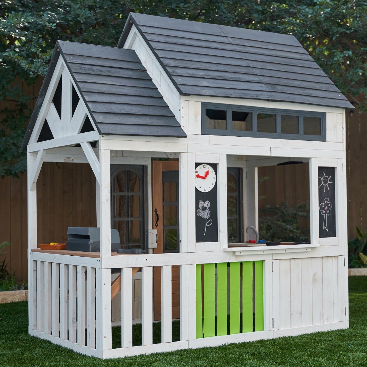 Lantana Lane Playhouse