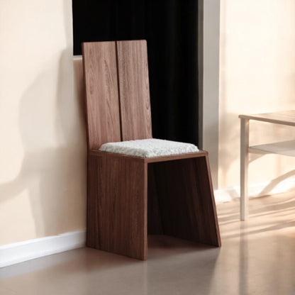 Dining Chair by TJ Design