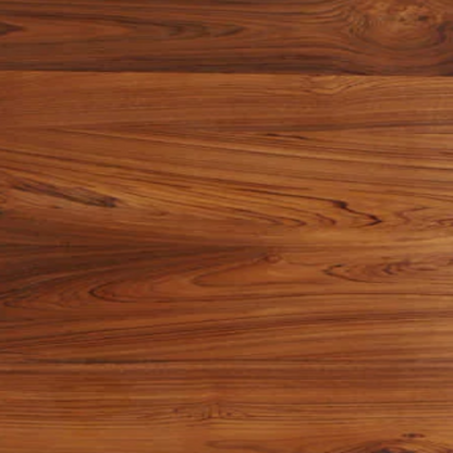 Nolan Natural Wooden TV Unit