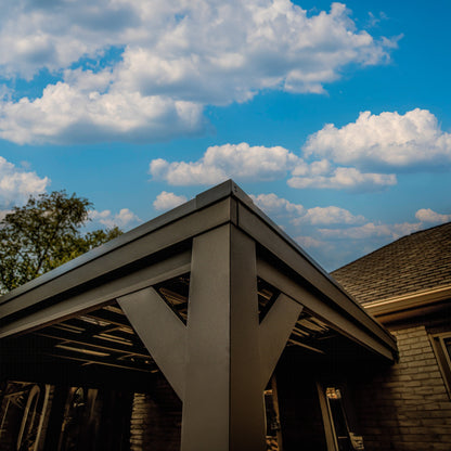 12x9.5 Stonebridge Gazebo