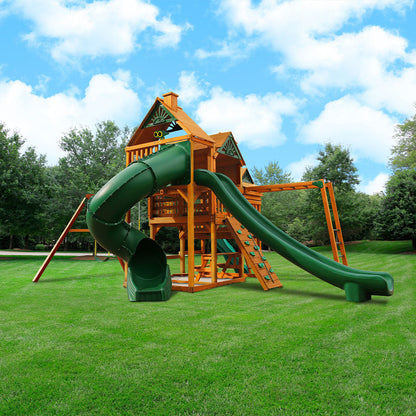 Empire Swing Set