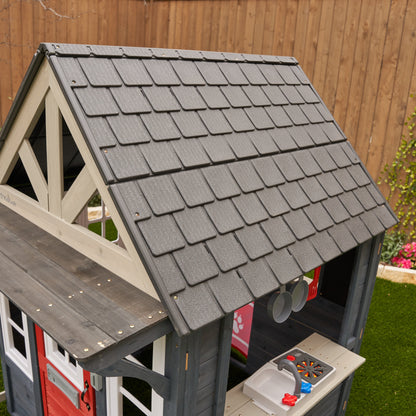 Riverscape Playhouse - Navy