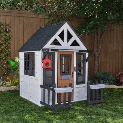 Riverscape Playhouse - White