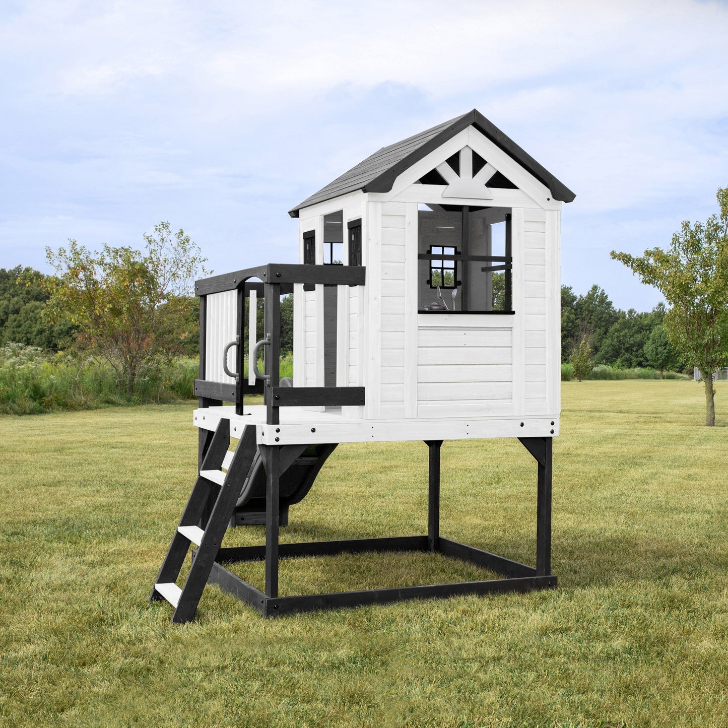 Sweetwater Heights Elevated Playhouse