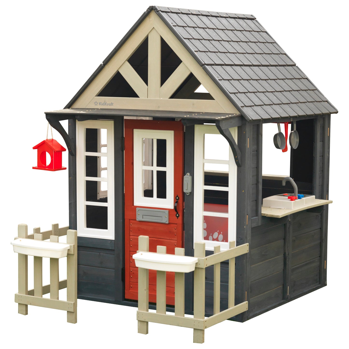 Riverscape Playhouse - Navy