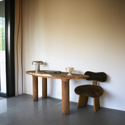 3-Legs Ki Dining Table