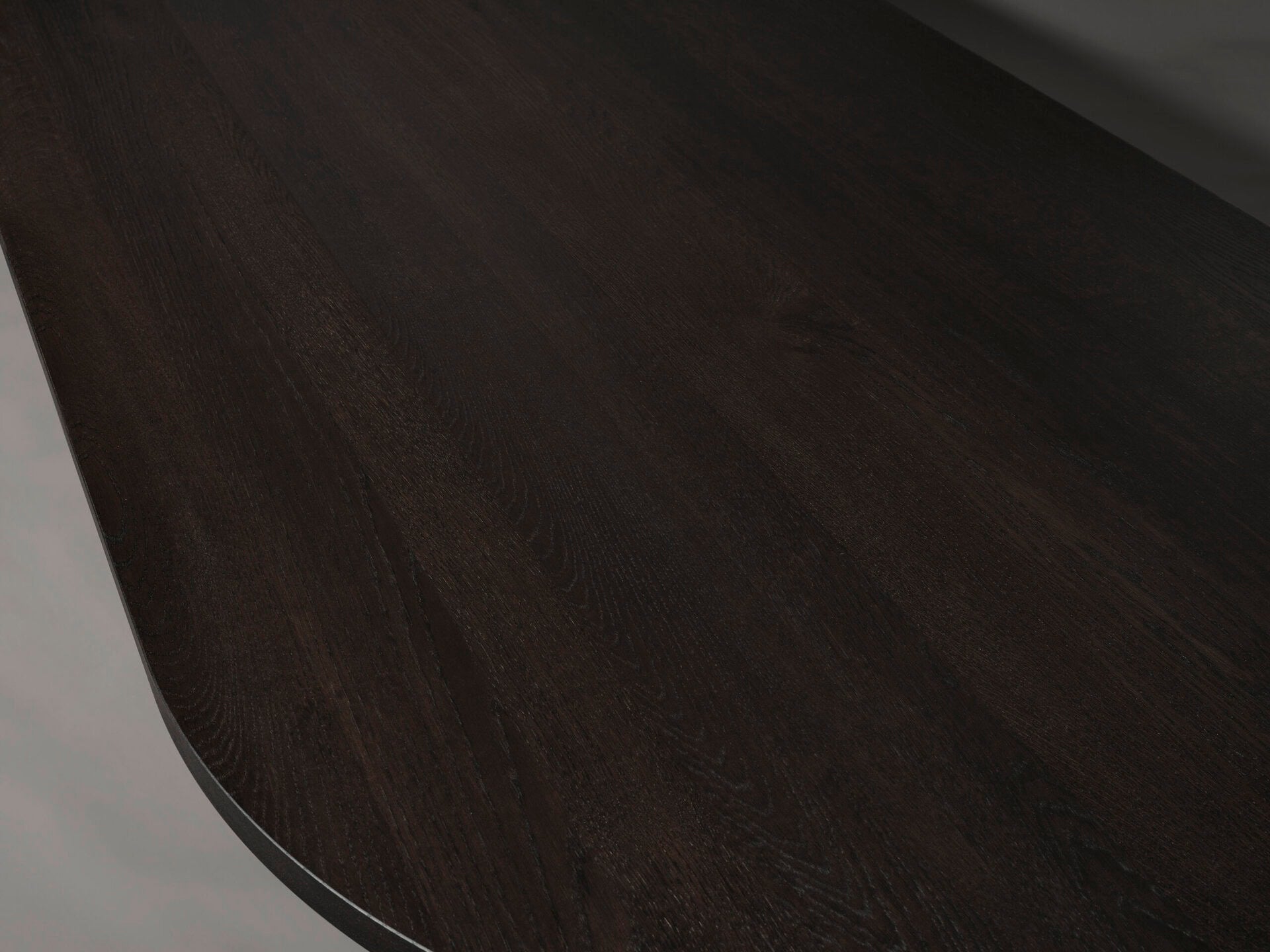 Acer Capsule Solid Oak Dining table