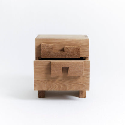 DD Bedside Table by TJ