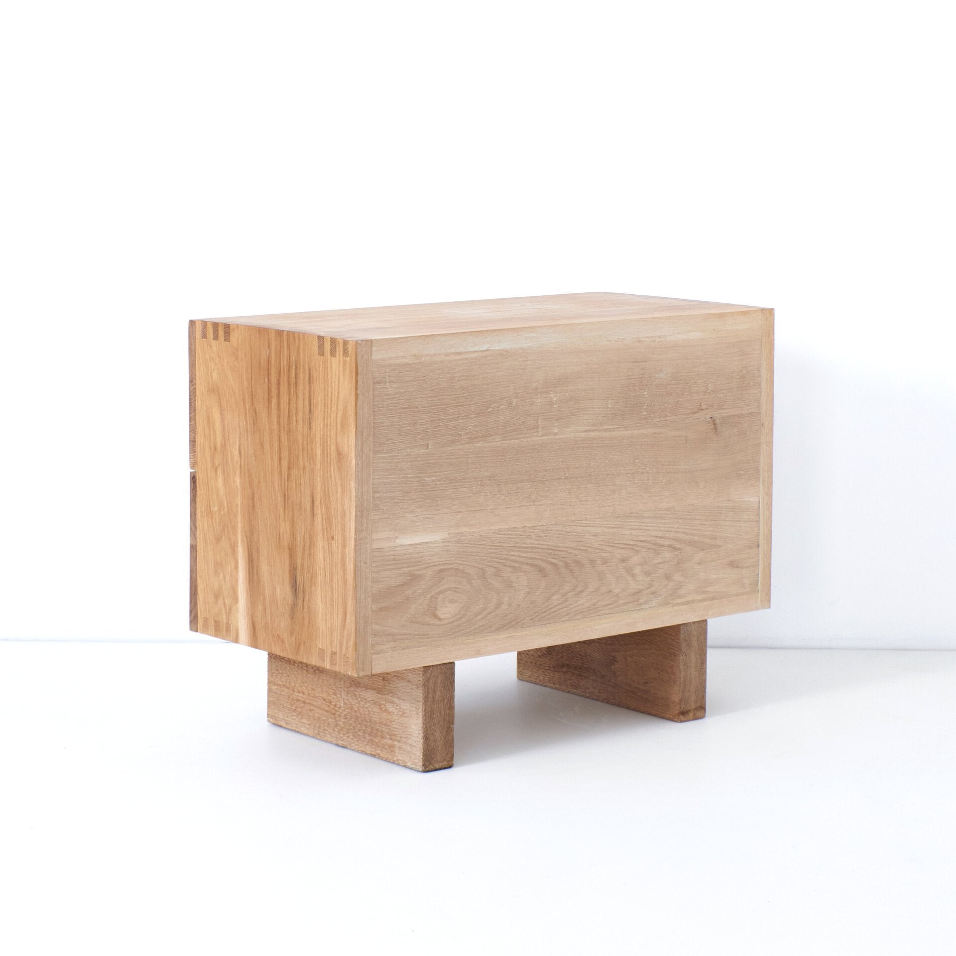 Dora Bedside Table by TJ