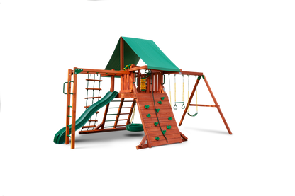 Sun Valley Swing Set