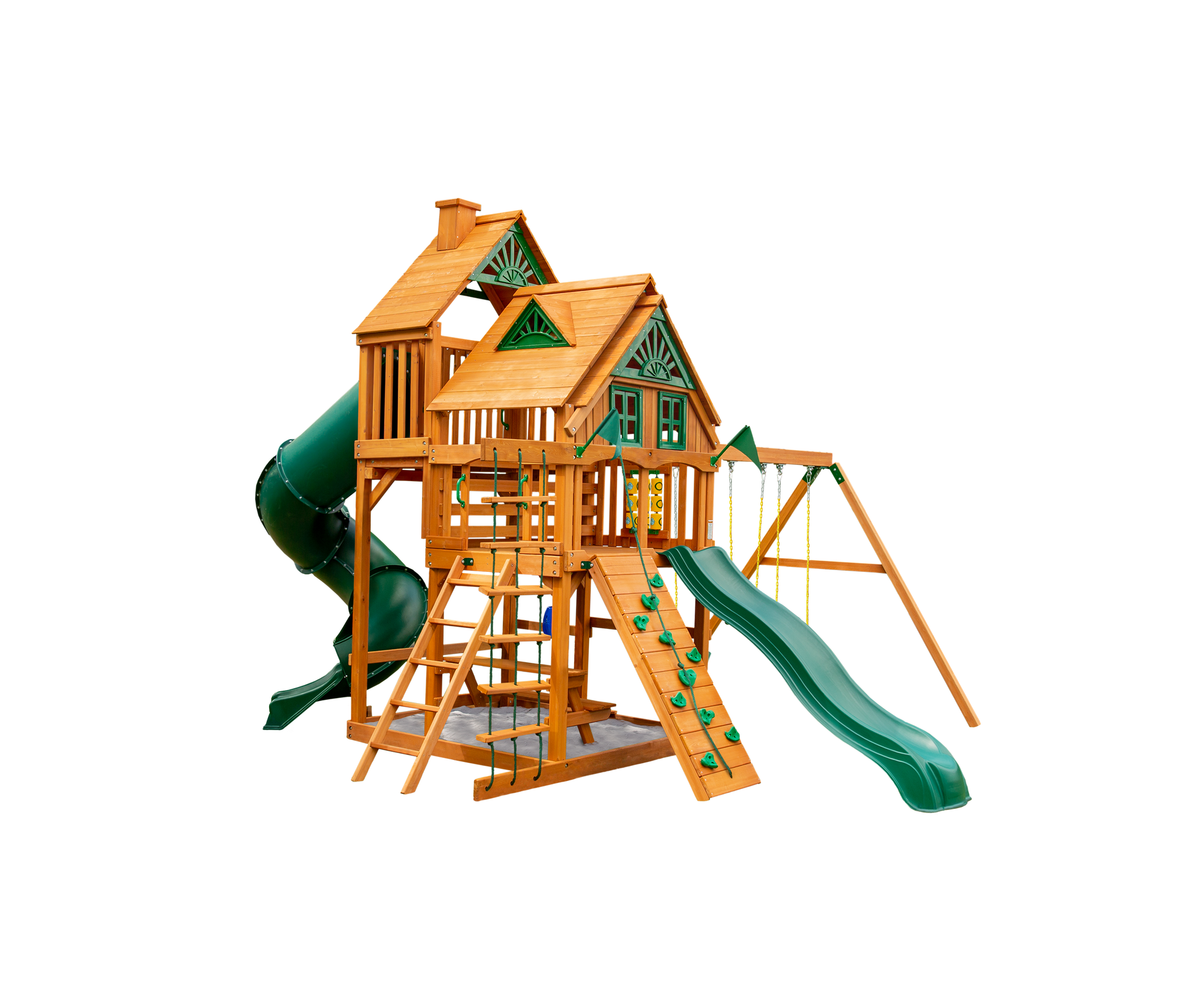 Great Skye I Swing Set