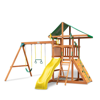 Outing Swing Set