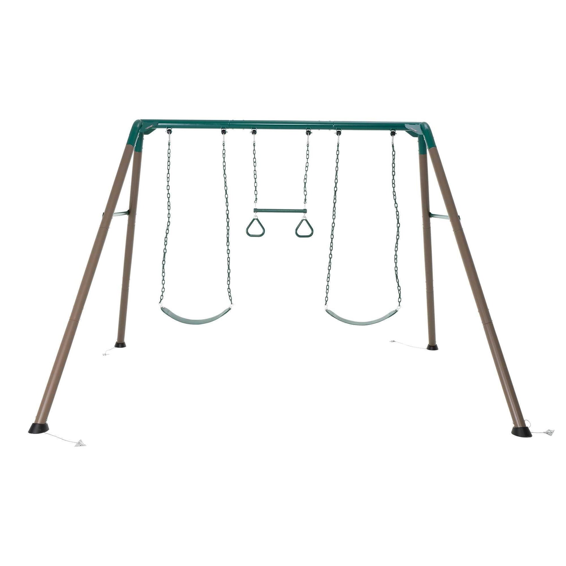Mazonvintage Kids Swing Set - 90952
