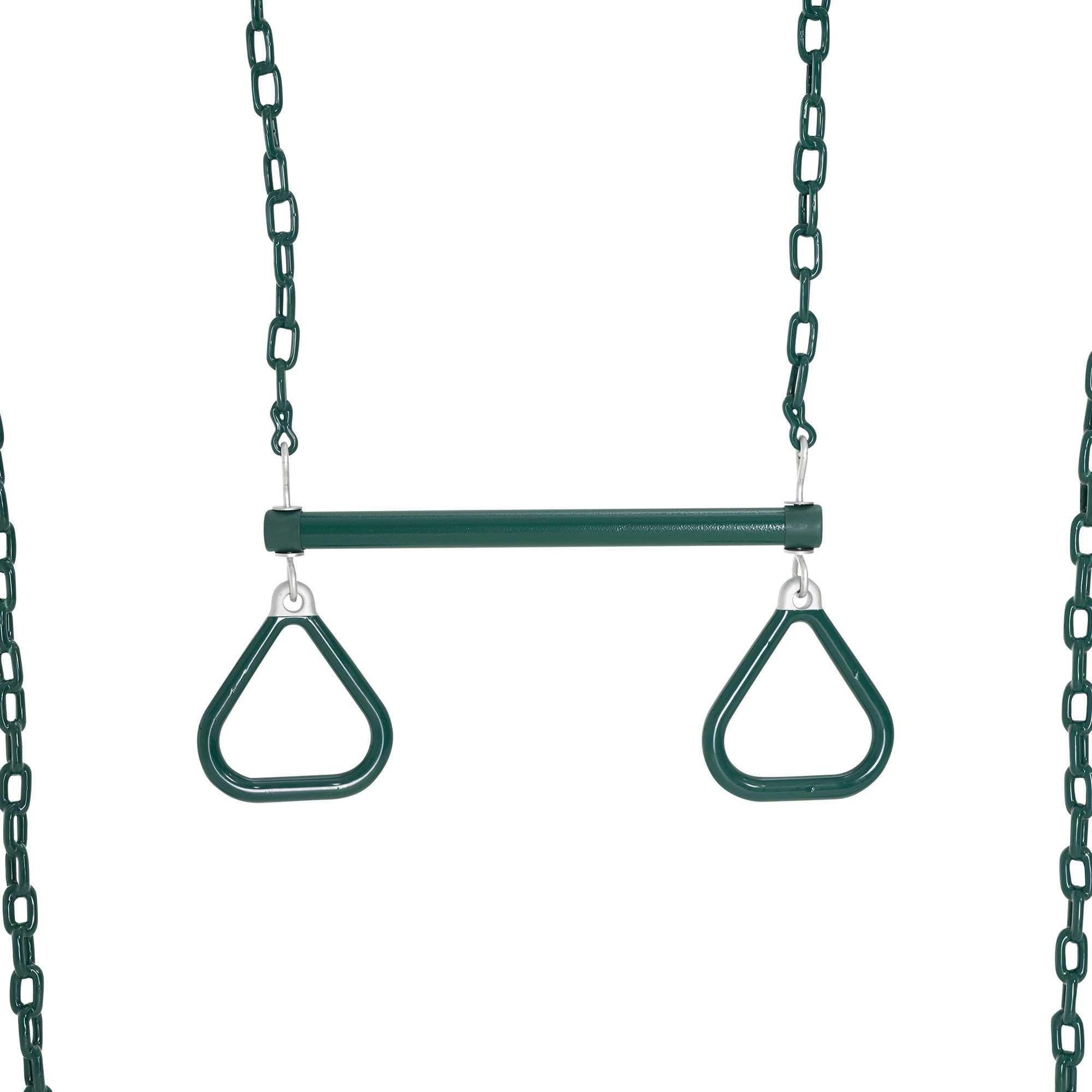 Mazonvintage Kids Swing Set - 90952