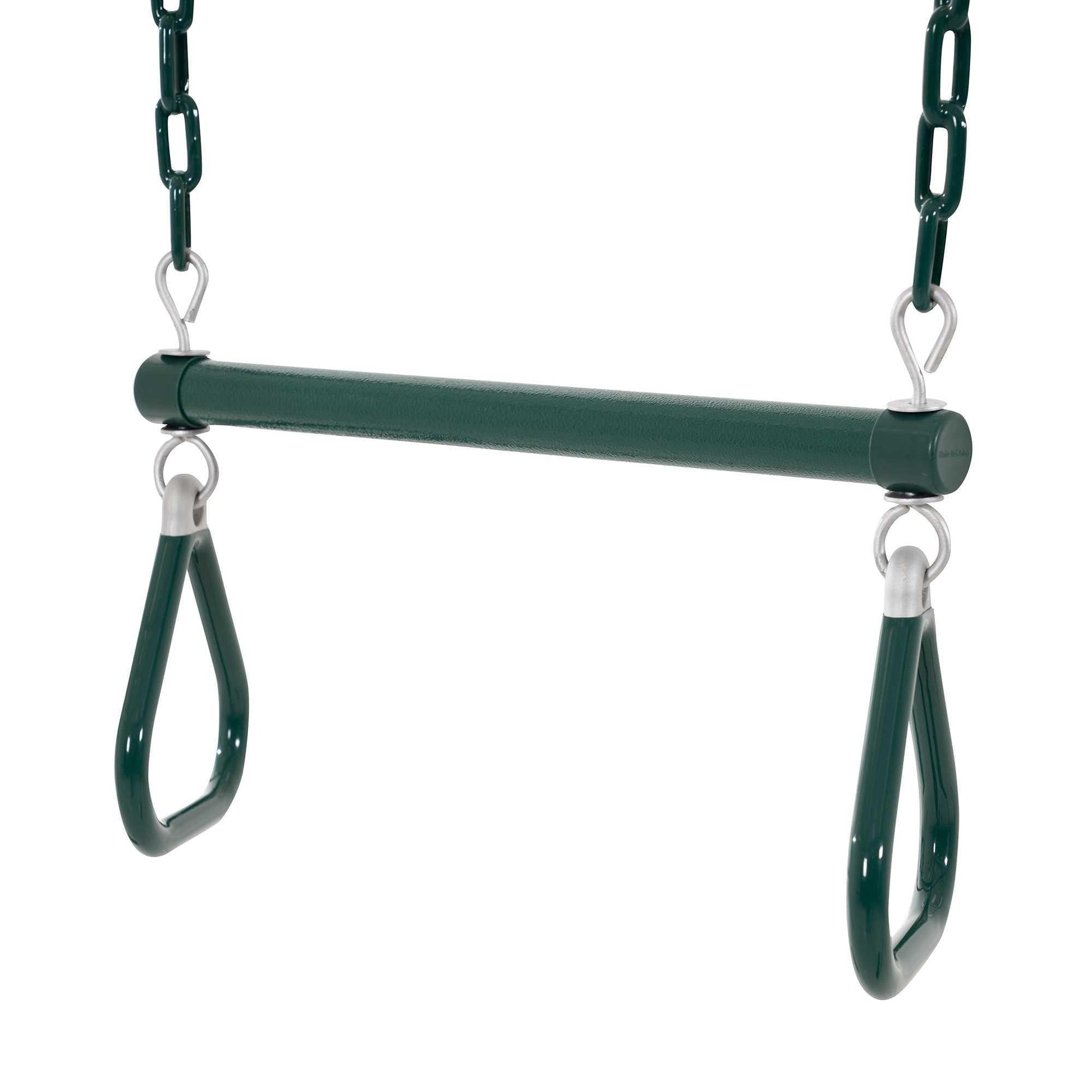 Mazonvintage Kids Swing Set - 90952