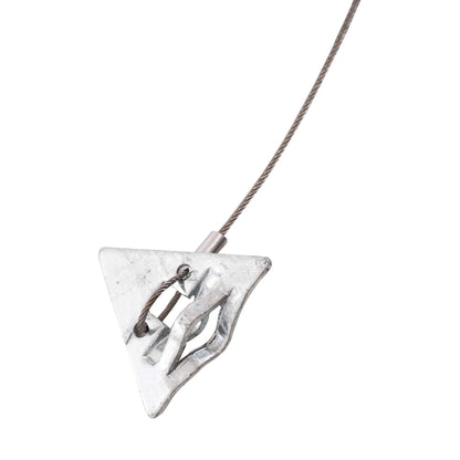 Mazonvintage Kids Swing Set - 90952