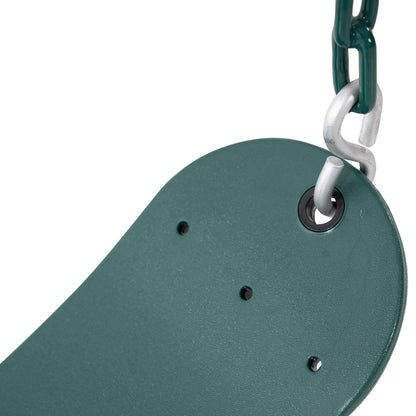 Mazonvintage Kids Swing Set - 90952
