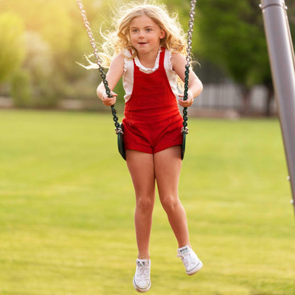 Mazonvintage Kids Swing Set - 90952