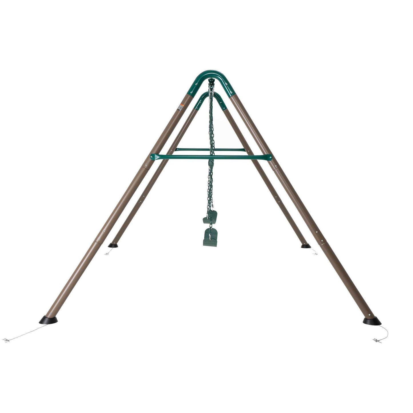 Mazonvintage Kids Swing Set - 90952