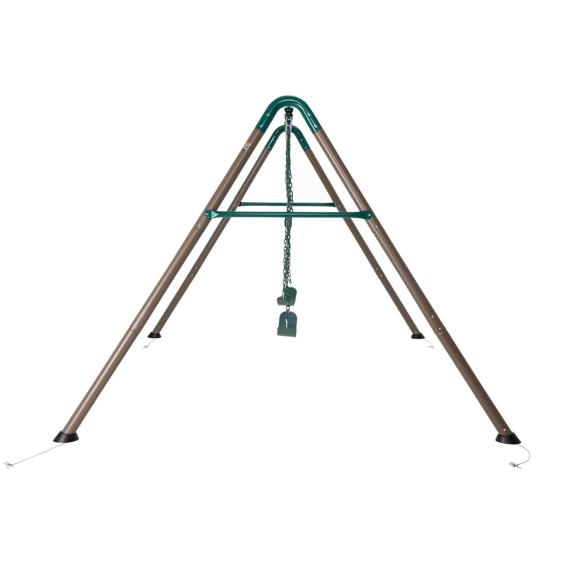 Mazonvintage Kids Swing Set - 90952