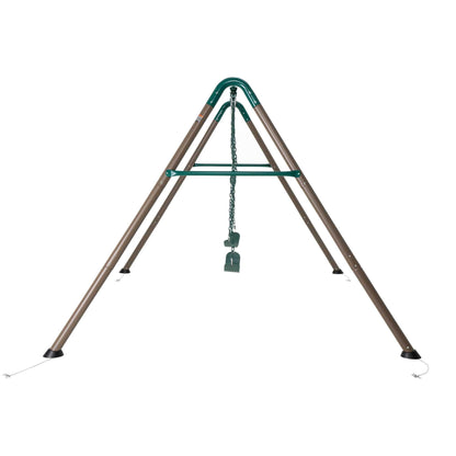 Mazonvintage Kids Swing Set - 90952