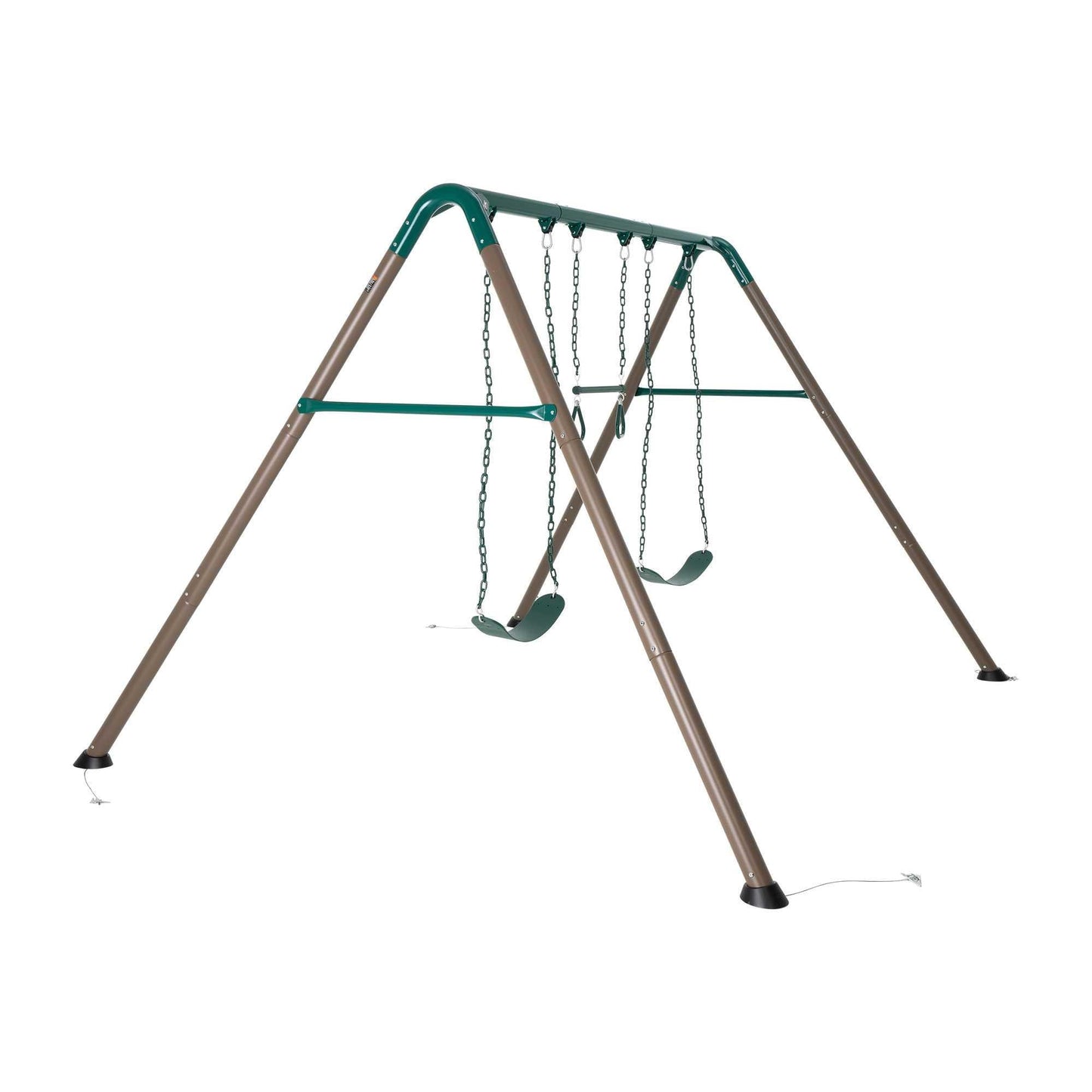 Mazonvintage Kids Swing Set - 90952