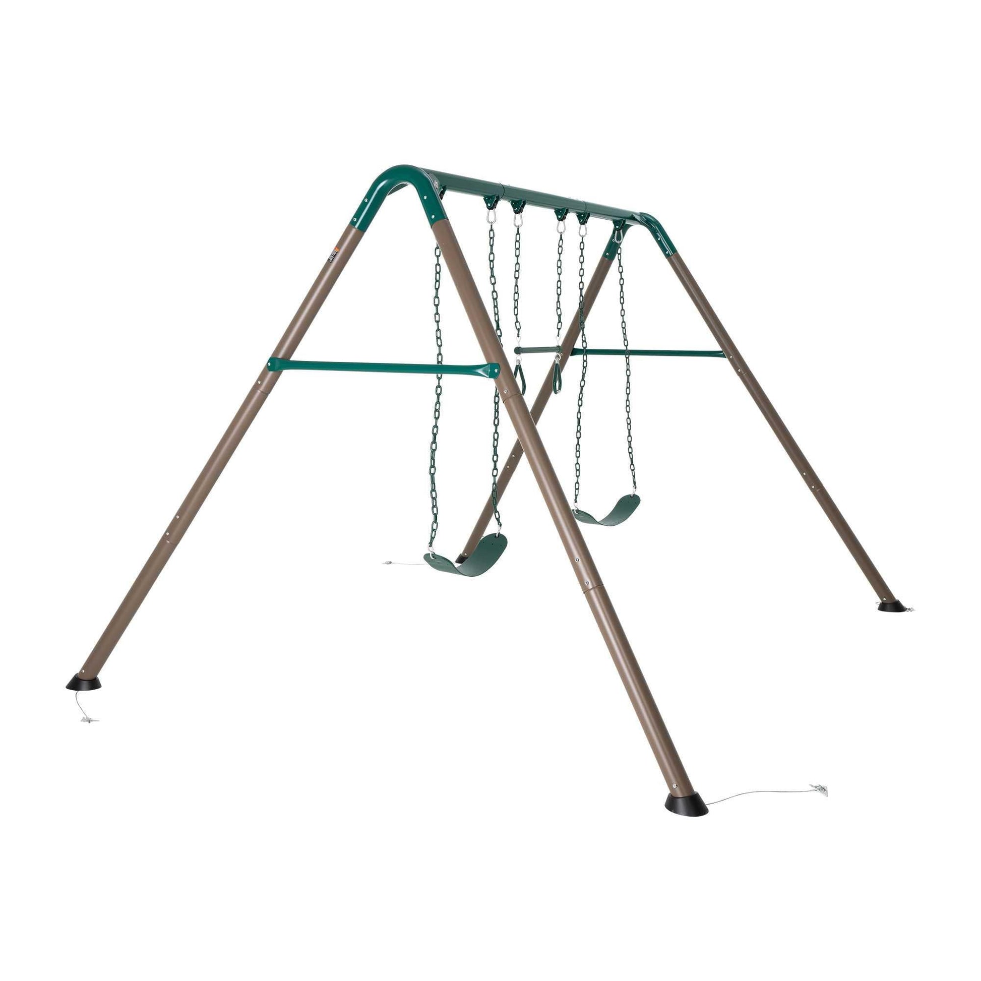 Mazonvintage Kids Swing Set - 90952