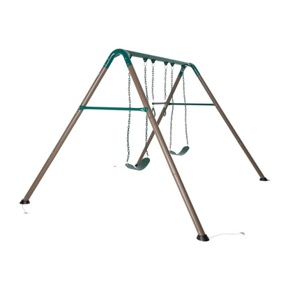 Mazonvintage Kids Swing Set - 90952