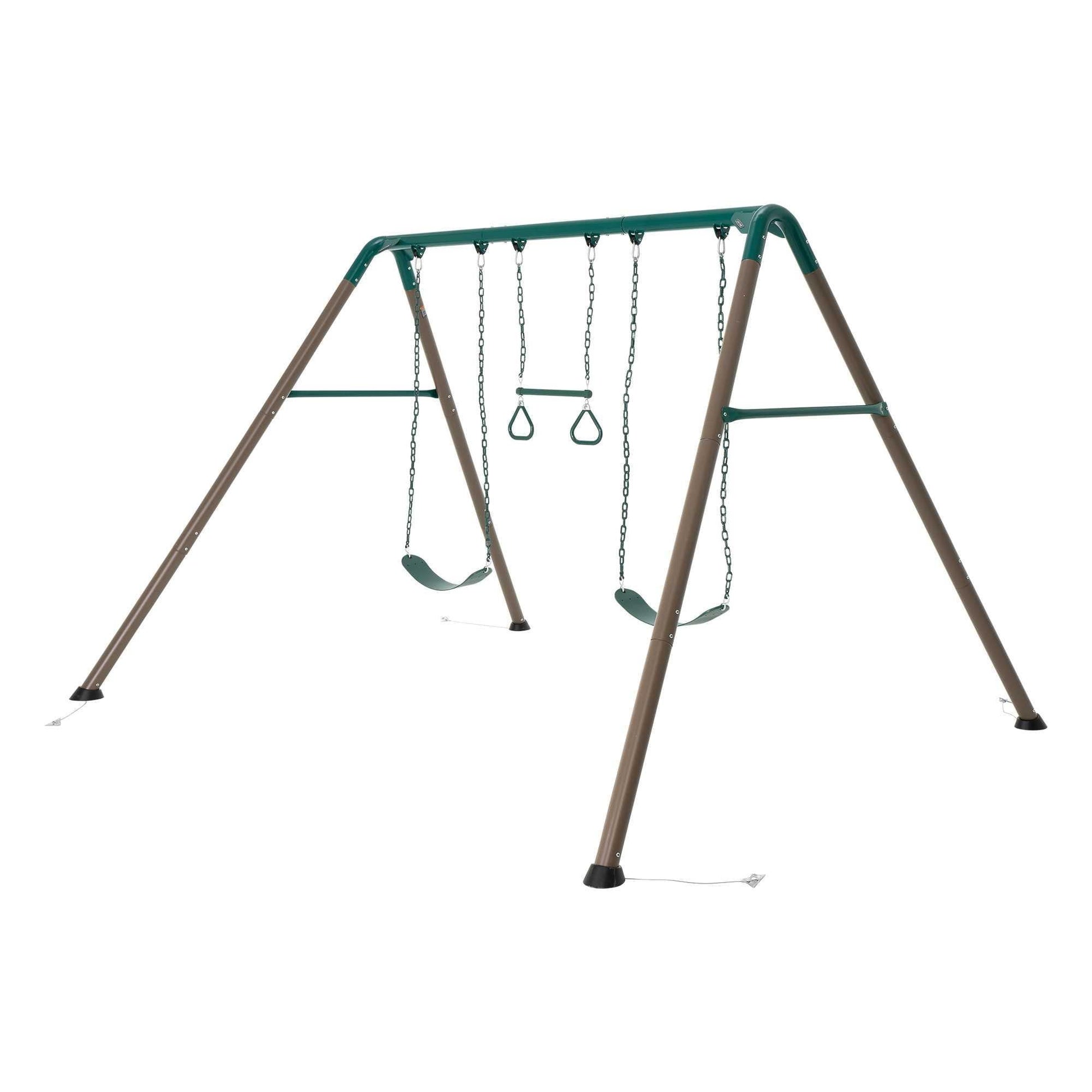 Mazonvintage Kids Swing Set - 90952