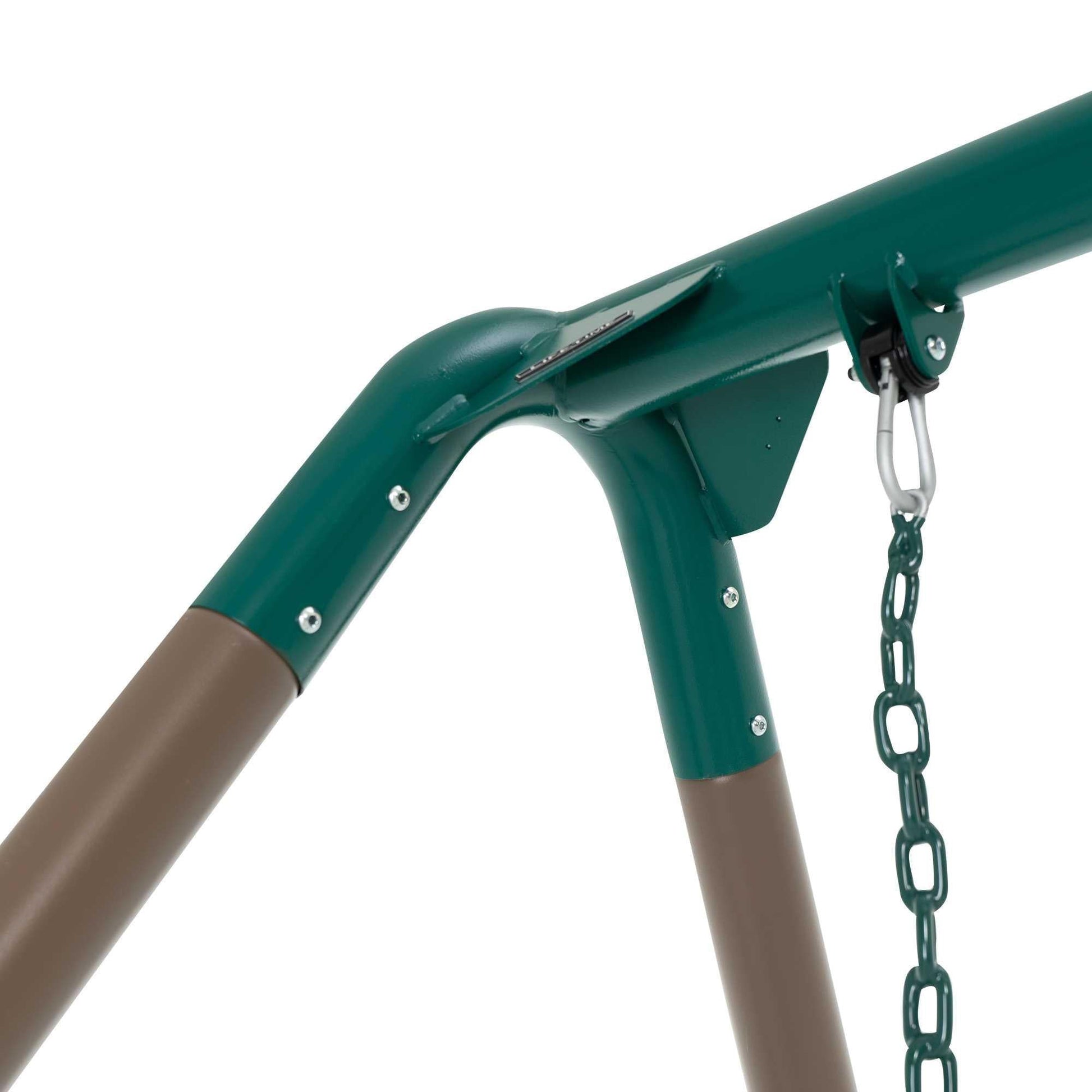 Mazonvintage Kids Swing Set - 90952