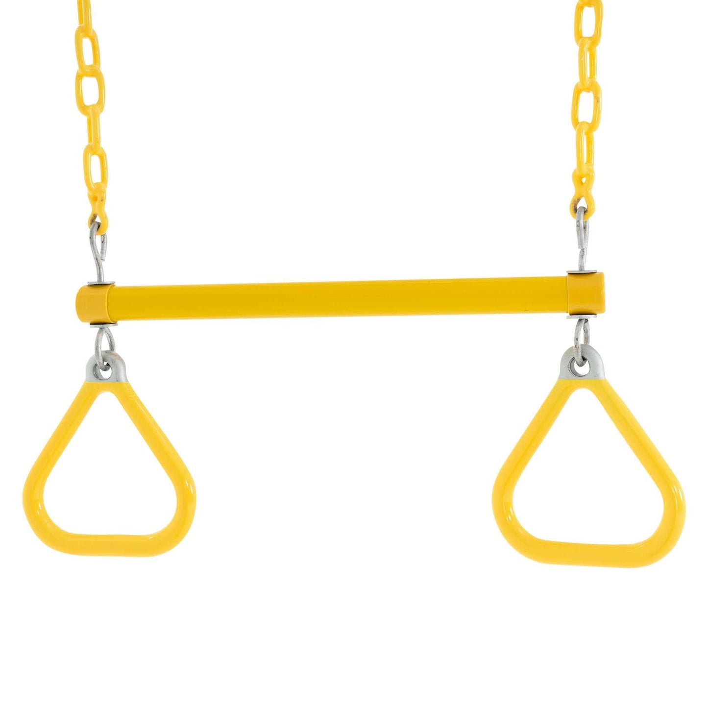 Mazonvintage Monkey Bar Adventure Swing Set (Primary) - 91022