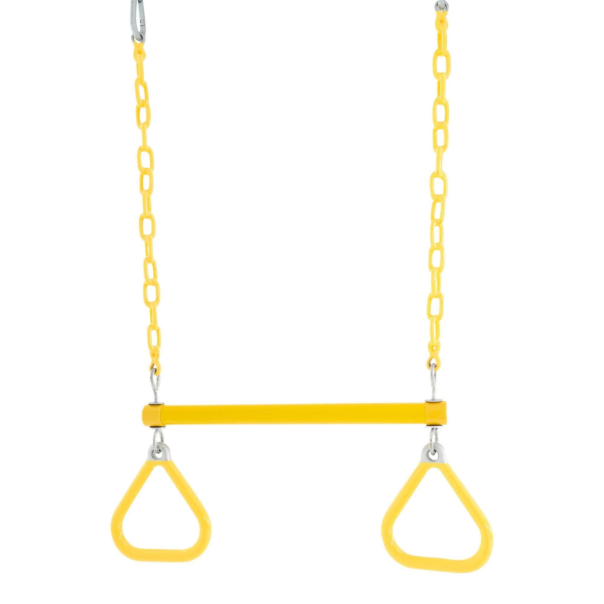 Mazonvintage Monkey Bar Adventure Swing Set (Primary) - 91022