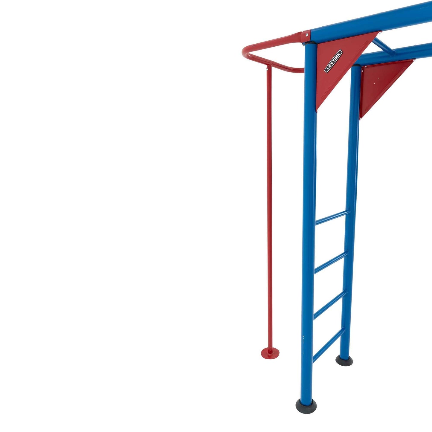 Mazonvintage Monkey Bar Adventure Swing Set (Primary) - 91022