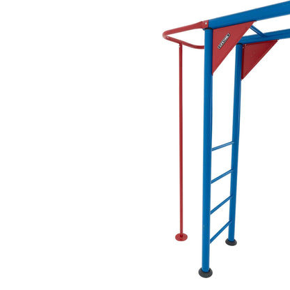 Mazonvintage Monkey Bar Adventure Swing Set (Primary) - 91022