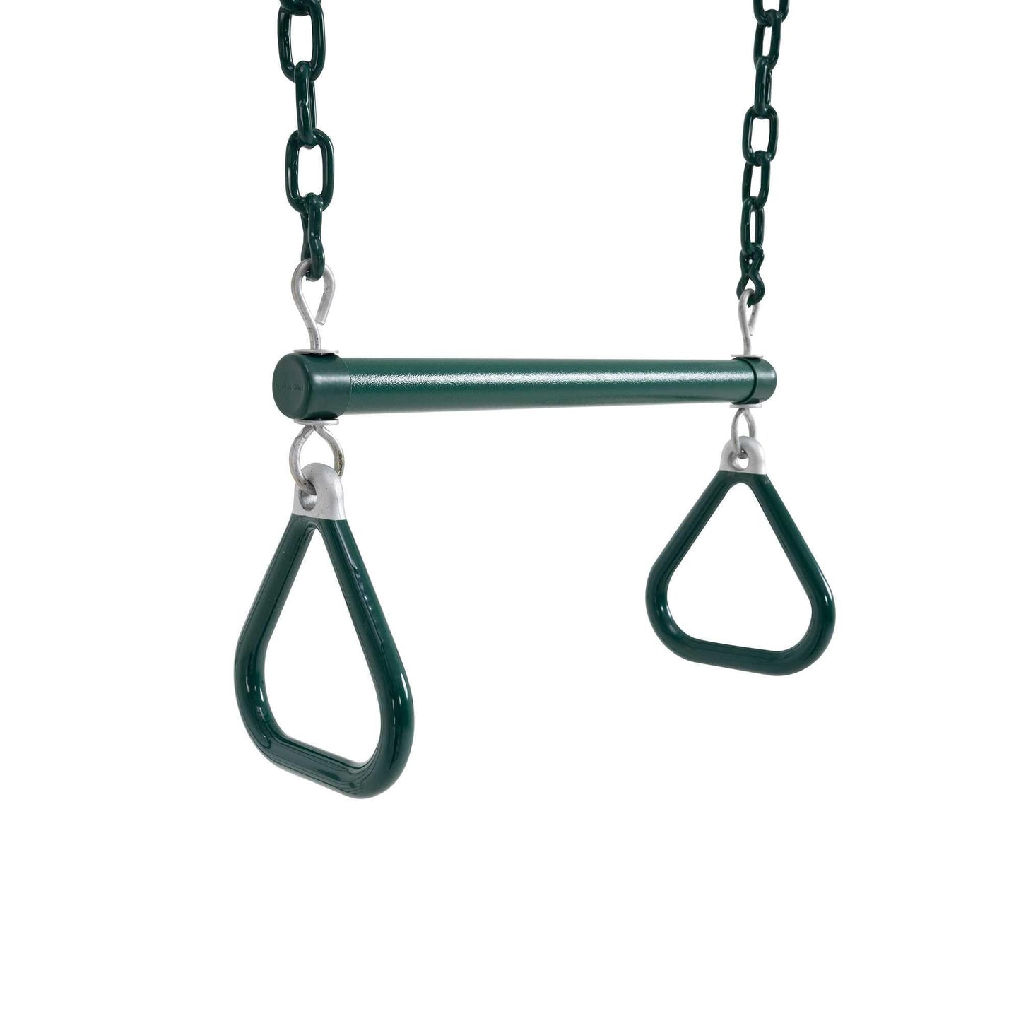 Mazonvintage Monkey Bar Adventure Swing Set (Earthtone) - 91028