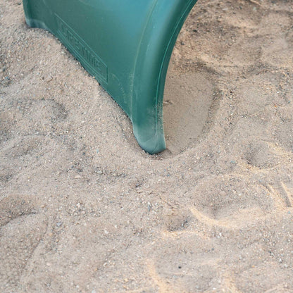 Mazonvintage Big Stuff Swing Set (Earthtone) - 91069