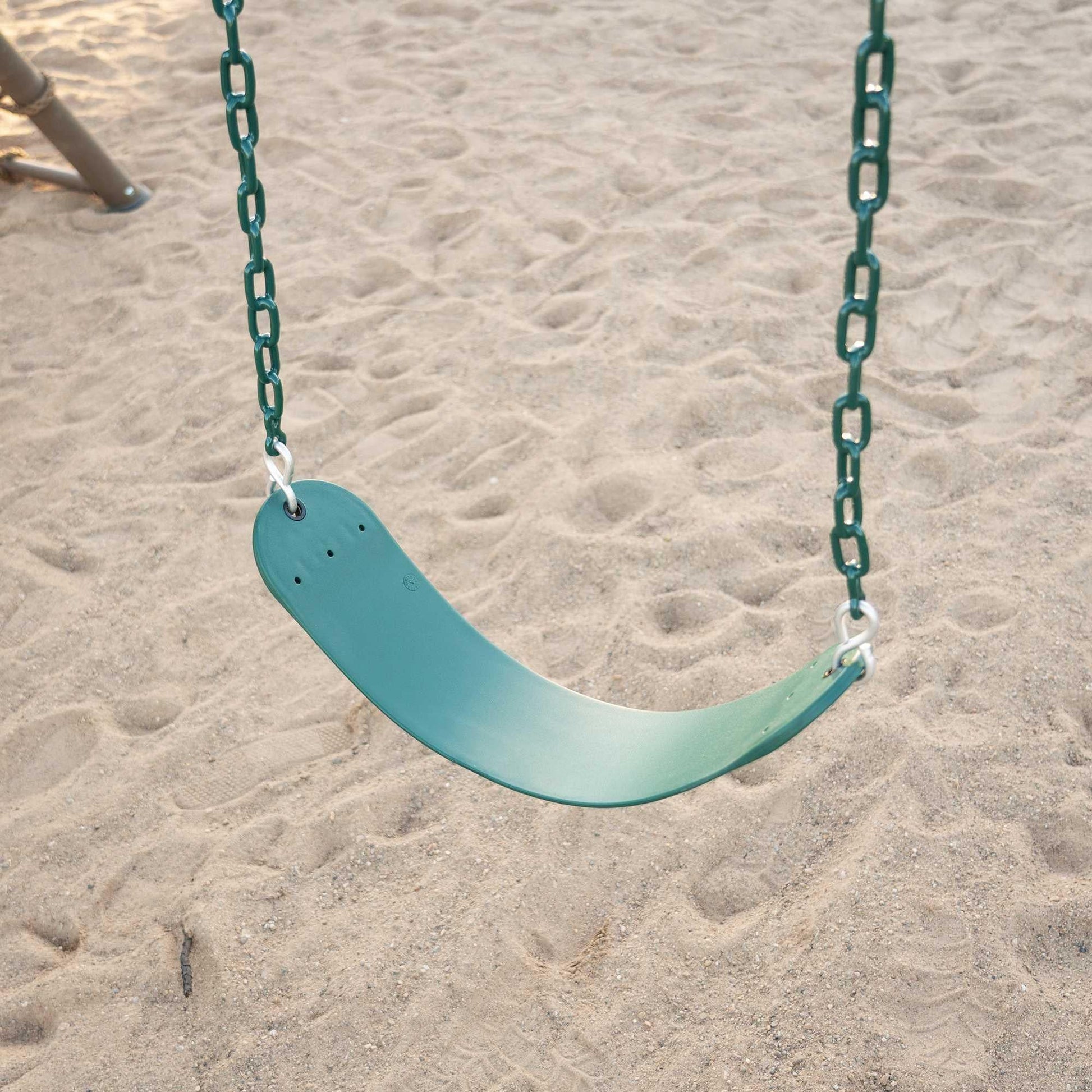 Mazonvintage Big Stuff Swing Set (Earthtone) - 91069