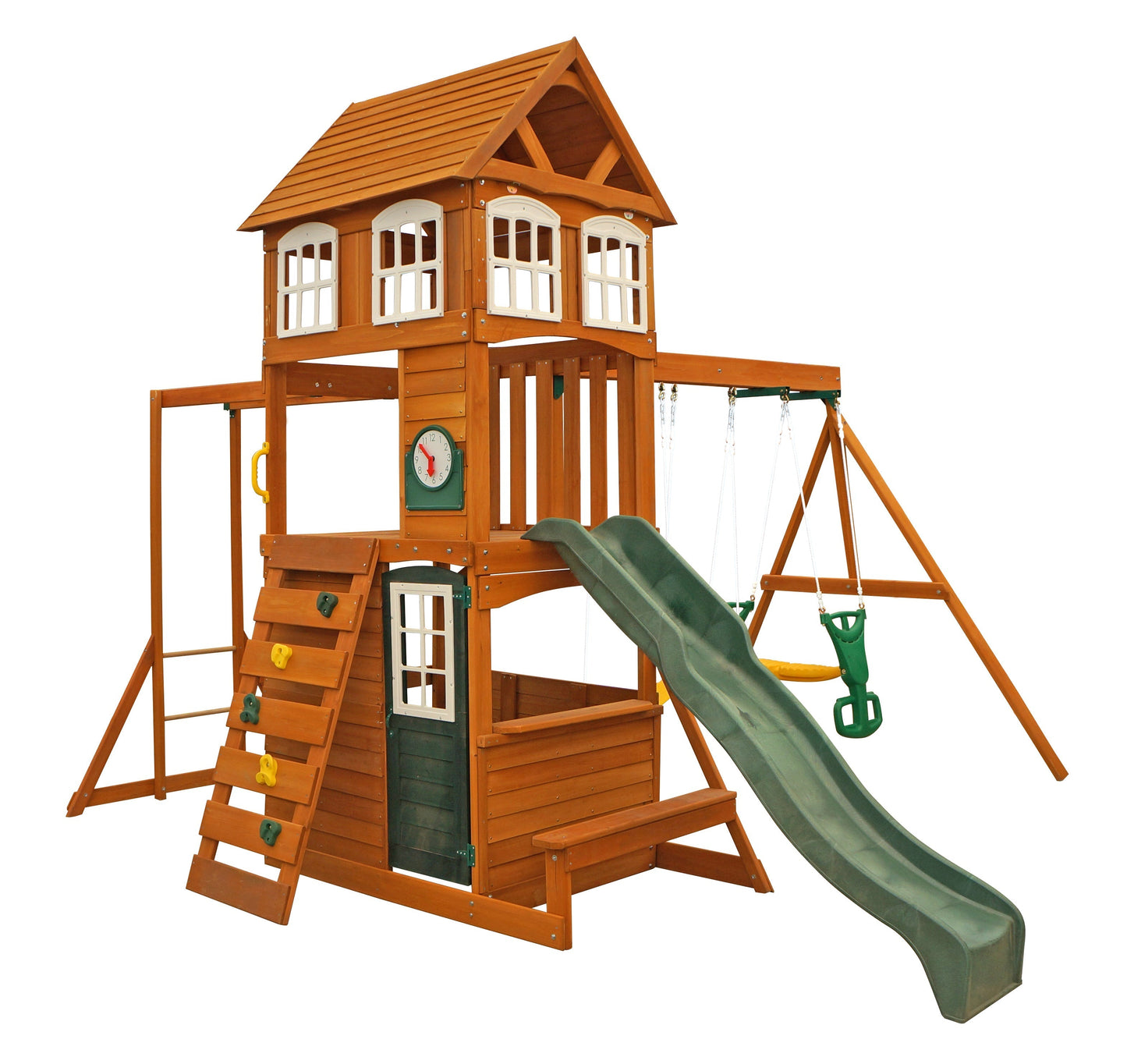 Cranbrook Swing Set