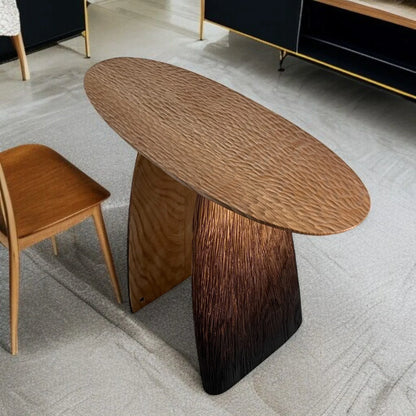 Oyo Oval Dining Table