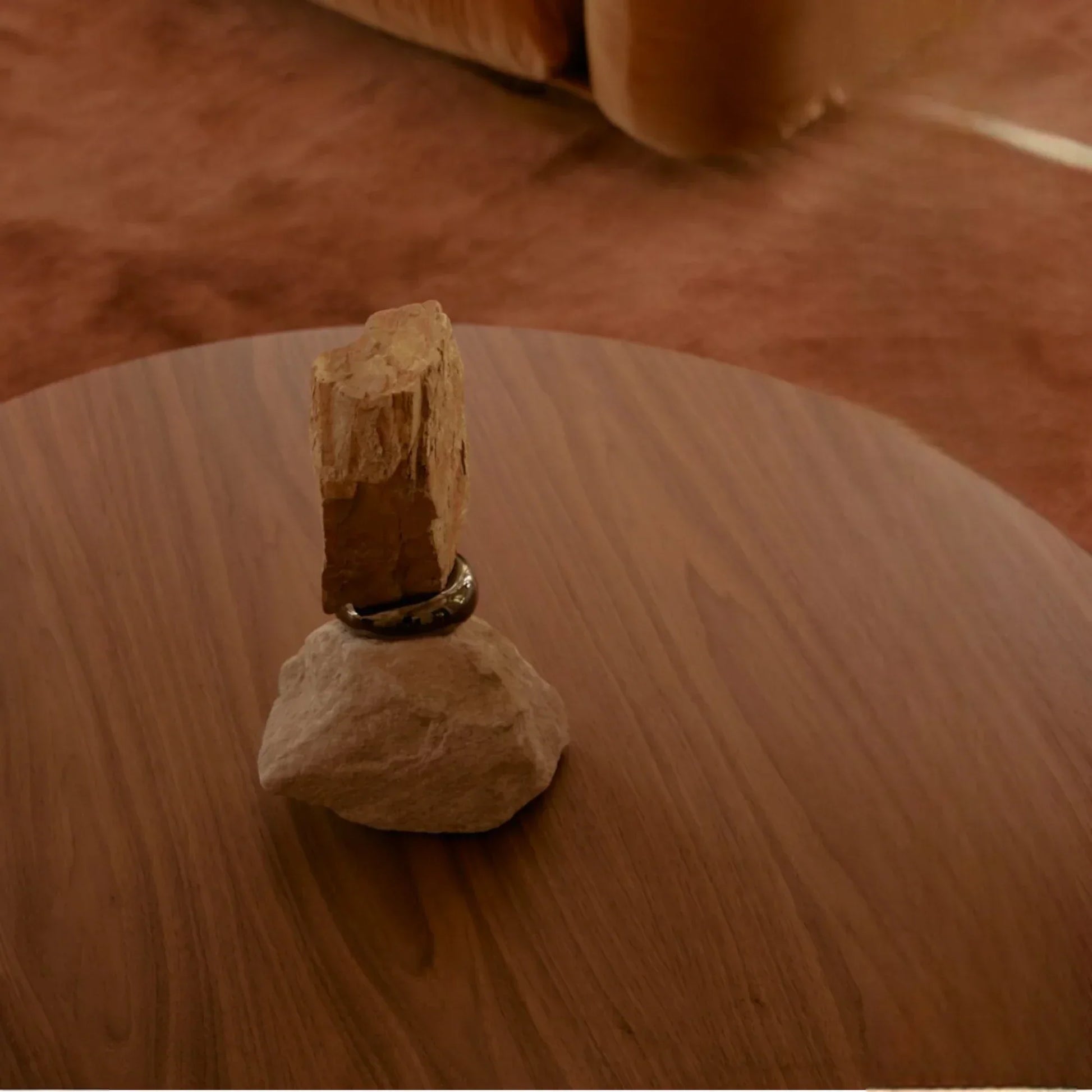 Underline Coffee Table